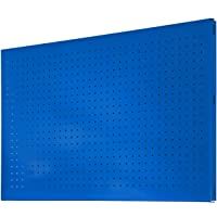 SIMONRACK Panel Perforado 1200X600Mm Azul